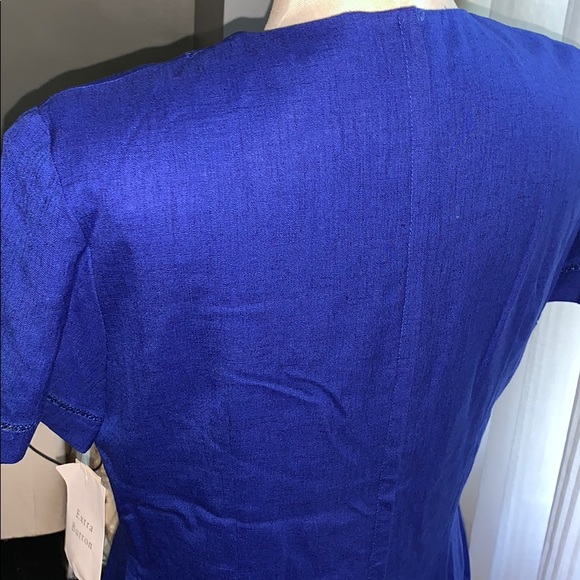 A classic dress treasure from Casual Corner! - Picture 4 of 6